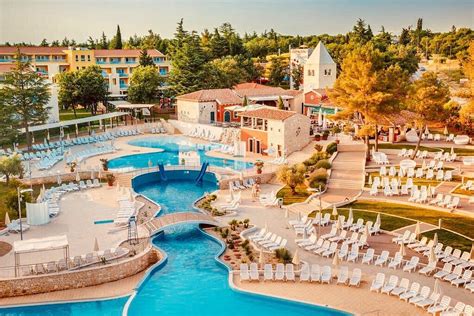 Find Casino Hotels & Resorts in Umag from $120 .
